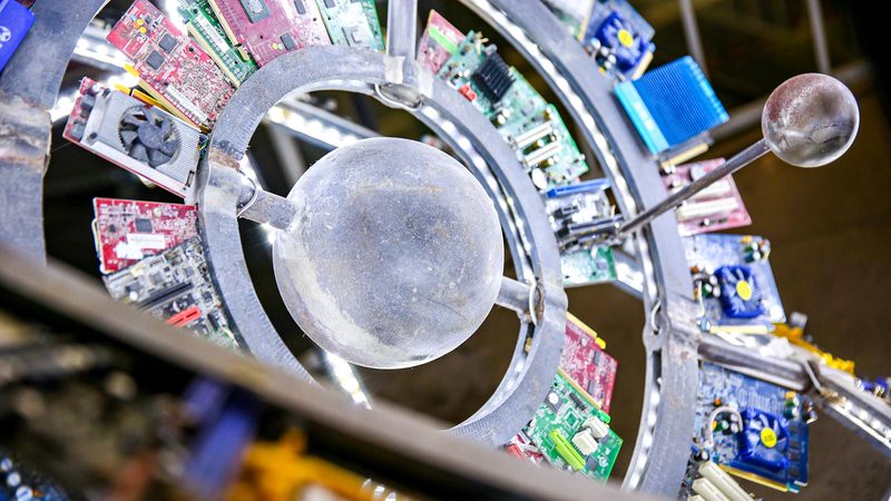 数据可视化在Excel中的应用：上海公司如何高效展示数据