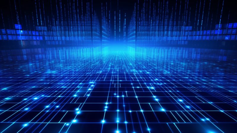 数字孪生BIM模型：构建智慧建筑的桥梁